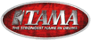 TAMAオフィシャルサイト